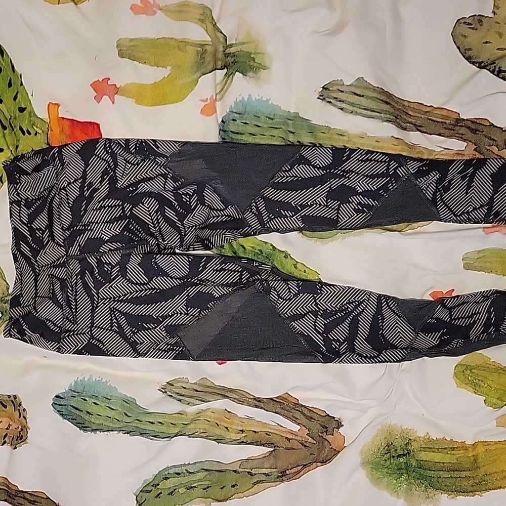 Adidas leggings